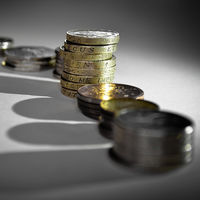 El salario sube de forma desigual en la empresa, los más perjudicados los empleados