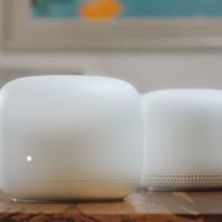 Nest Wifi Router y Wifi Point: Google quiere hacerse un hueco en nuestro hogar para controlar la red Wi-Fi
