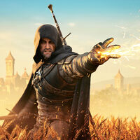 "Indigno, defectuoso y perjudicial": el creador de The Witcher detesta que CD Projekt se inventase las escuelas de brujos