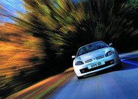 El MG TF nos abandona (esta vez definitivamente)