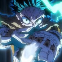 My Hero Academia quiere ser el anime del año en Crunchyroll, y su épico tráiler lo deja claro: la temporada final se estrena en octubre en México y Latinoamérica 