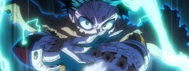 My Hero Academia quiere ser el anime del año en Crunchyroll, y su épico tráiler lo deja claro: la temporada final se estrena en octubre en México y Latinoamérica 