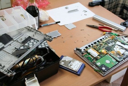 Desciende el gasto en innovación tecnológica de las empresas españolas