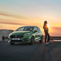 El Ford Fiesta se actualiza con nuevas ayudas a la conducción y acabados con más personalidad