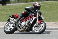 MV Agusta 910 Brutale