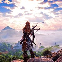 La edición coleccionista de Horizon Forbidden West nunca había sido tan barata: Viene con una figura enorme y mucho más 