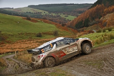 La opción de Hyundai cobra fuerza en el futuro de Dani Sordo 