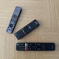 No sabía que mi tele tiene una función genial incluso apagada: ahora la uso a diario