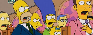 Un personaje que lleva 35 años en Los Simpson ha muerto en el último episodio. Esta vez parece que no hay vuelta atrás