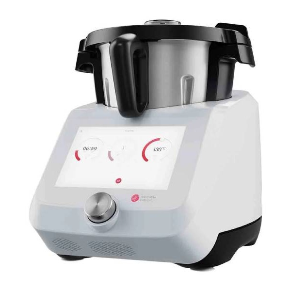 Robot de cocina Monsieur Cuisine Smart