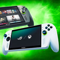 Digital Foundry ha probado la ROG Xbox Ally X, y el consejo que le dan a los jugadores es el de "moderar las expectativas" 