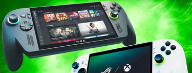 Digital Foundry ha probado la ROG Xbox Ally X, y el consejo que le dan a los jugadores es el de "moderar las expectativas" 