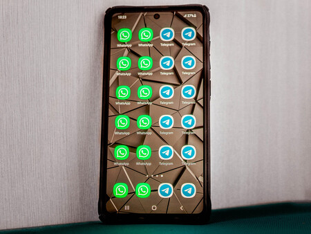 Usar WhatsApp en más de un móvil puede ser una realidad pronto