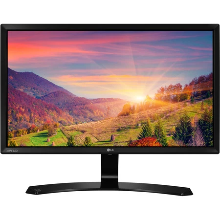 Monitor Full HD de 21,5 pulgadas LG 22MP58VQ-P por 99 euros en MediaMarkt