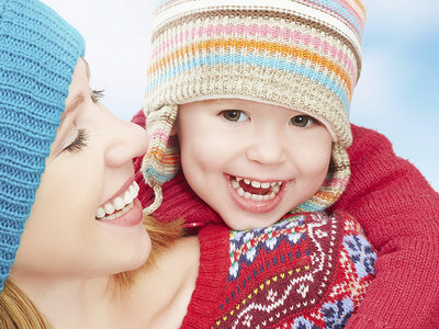 ¿Vacaciones en Navidad? Cinco destinos ideales para viajar con tu bebé 