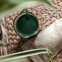 In Their Quest for More Nutritious Coffee, People Are Adding an Ingredient That Actually Tastes Awful: Spirulina 