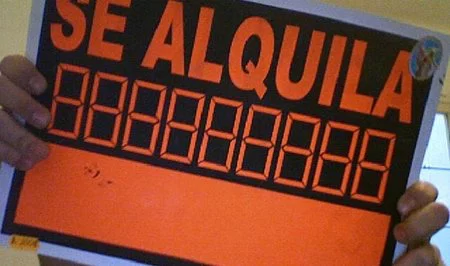 Los meses de verano es la mejor época del año para buscar una vivienda de alquiler