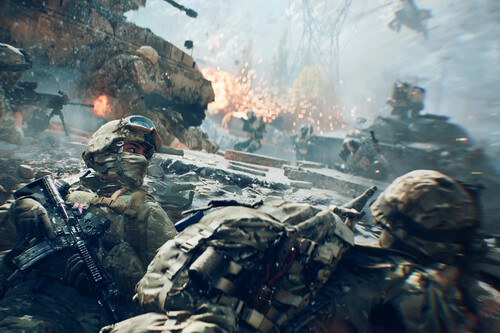 Battlefield 6 se acaba de reír de Call of Duty en su cara, pero la broma puede salirle muy cara en el futuro