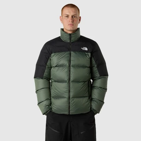 the north face