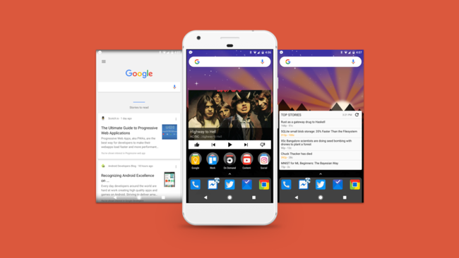 Nova Launcher