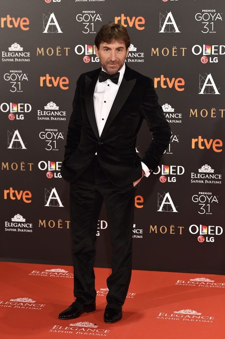 Premios Goya 18