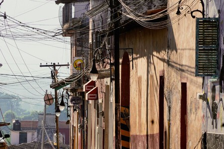 Ciudad Mexico Empexo Retirar Cables Que No Sirven Xataka Mexico 3