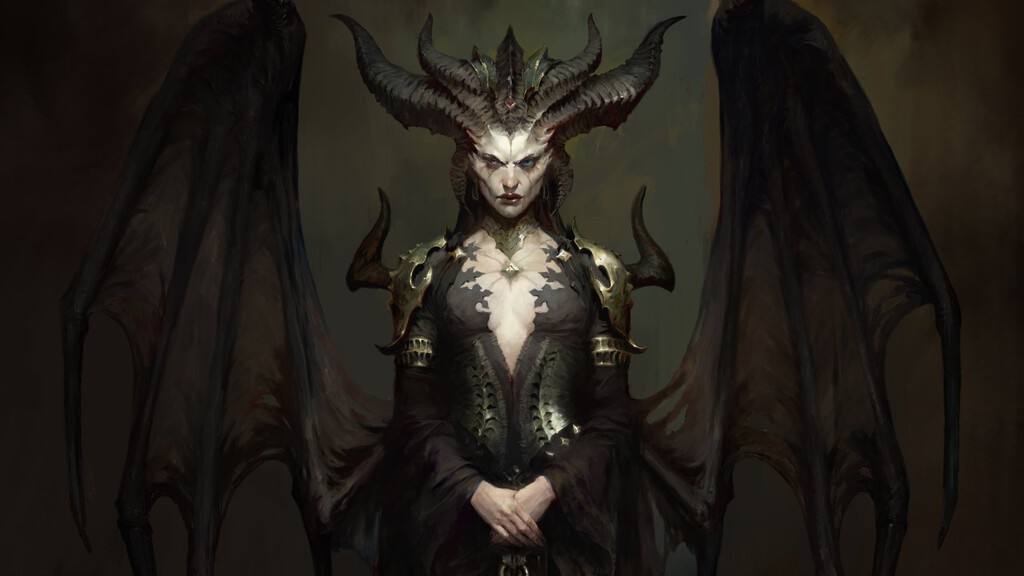 Se ha filtrado la llegada de Diablo 4 a Nintendo Switch 2 con la fecha, su precio y todo el contenido que incluirá 