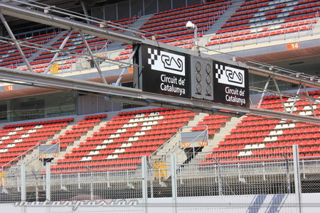 Circuit de Catalunya
