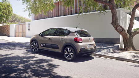 Citroen C3 6