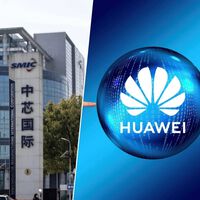 As sanções dos EUA lotaram as fábricas da China a tal ponto que a gigante local de semicondutores precisa escolher: inteligência artificial ou telefones celulares 