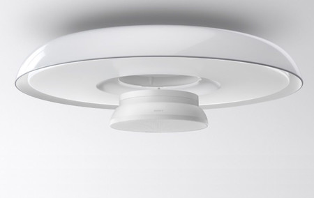 Sony actualiza su sistema de iluminación LED inteligente y ahora también es compatible con Google Assistant