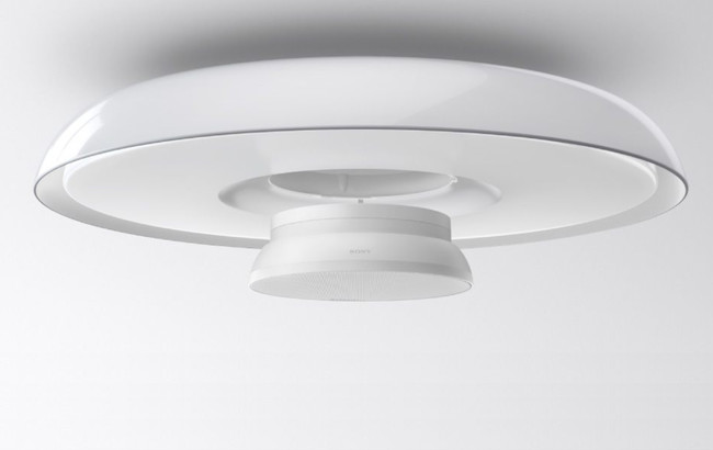 Luz Led Sony
