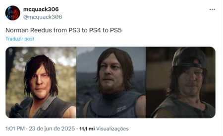 Norman Reedus