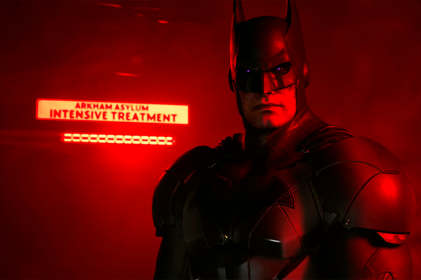 Batman es la estrella del último tráiler de Suicide Squad: Kill The Justice League y lo nuevo de Rocksteady fecha su lanzamiento