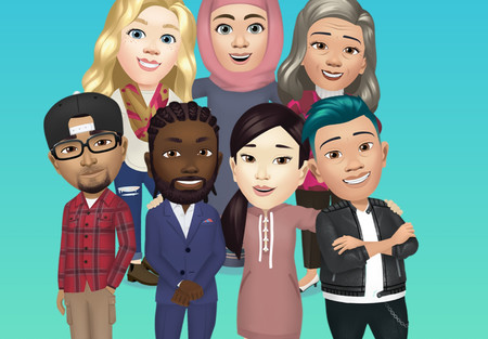 Así puedes crear tu Facebook Avatar para tener emojis a tu imagen y semejanza