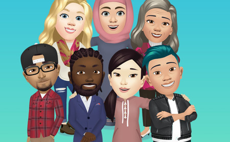 Así puedes crear tu Facebook Avatar para tener emojis a tu imagen y semejanza