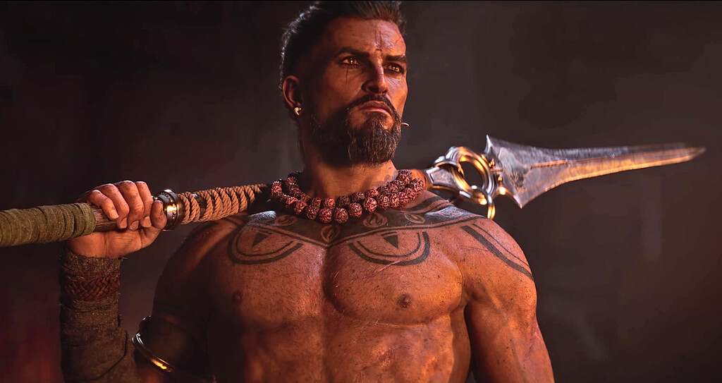 Si te gustó Black Myth Wukong deberías seguir este RPG de acción y fantasía que quiere hacer historia en su país. Atento a The Age of Bhaarat