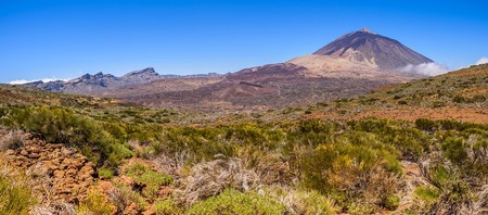 teide