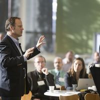 El impacto visual en las presentaciones 