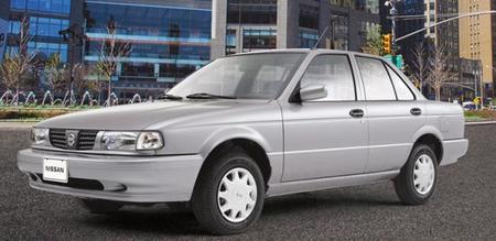 Nissan Tsuru