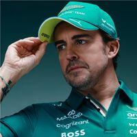 Fernando Alonso aplaza su retirada. Está valorando renovar con Aston Martin para seguir corriendo en Fórmula 1
