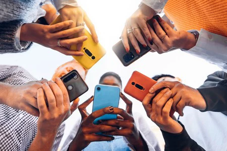 Moviles