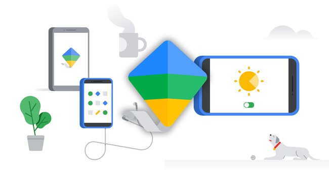 Google Family Link Portada