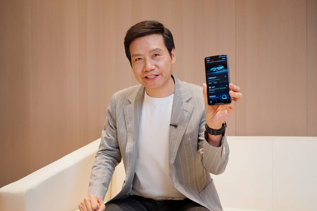 Lei Jun, el CEO de Xiaomi, lo confirma: el precio de los móviles va a subir más pronto que tarde, y la IA tiene gran parte de la culpa 