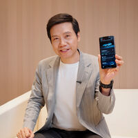 Lei Jun, el CEO de Xiaomi, lo confirma: el precio de los móviles va a subir más pronto que tarde, y la IA tiene gran parte de la culpa 