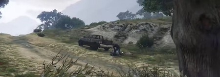 Misiones Secundarias Gta 5