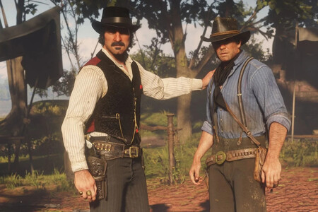 Red Dead