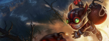 League of Legends actualiza sus requisitos mínimos y recomendados para jugar en PC y Mac, y te contamos cuáles son