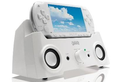 SonicBoom para PSP