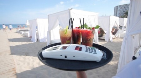 Paytouch, medio de pago adecuado para hostelería y ocio